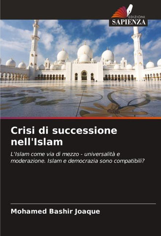 Crisi di successione nell'Islam