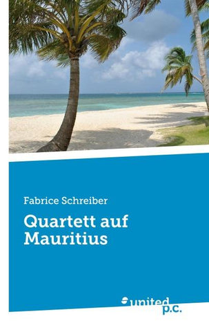 Quartett auf Mauritius