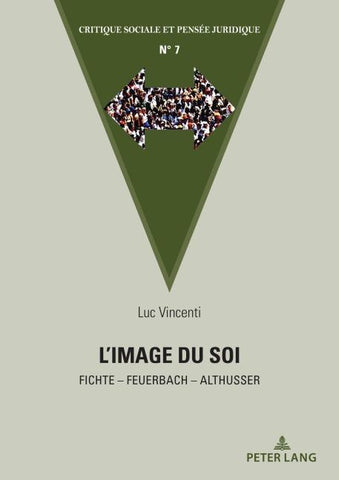 L’image du Soi