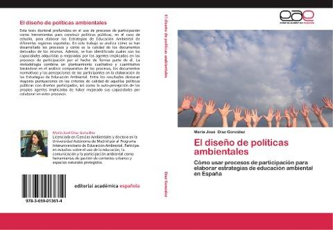 El diseño de políticas ambientales