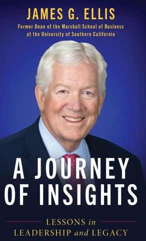 A Journey of Insights