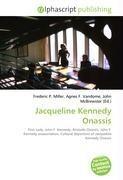 Jacqueline Kennedy Onassis