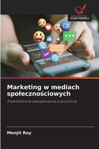 Marketing w mediach spo¿eczno¿ciowych