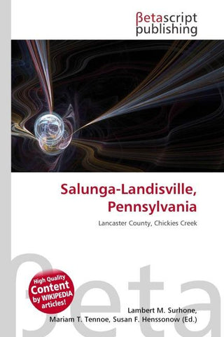 Salunga-Landisville, Pennsylvania