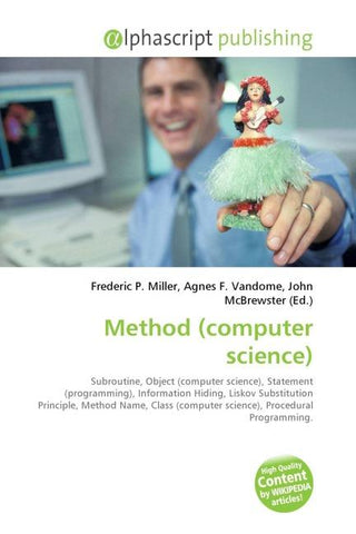 Method (computer science)