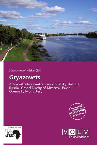 Gryazovets