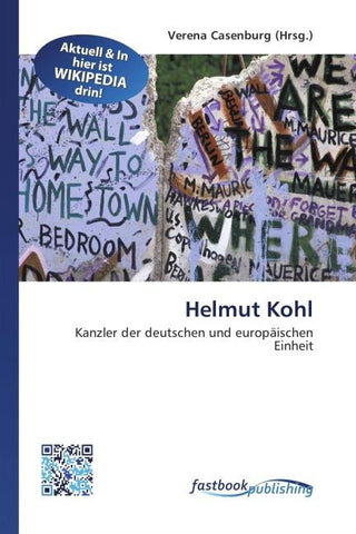 Helmut Kohl