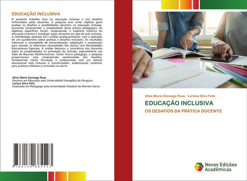 EDUCAÇÃO INCLUSIVA