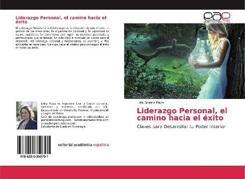Liderazgo Personal, el camino hacia el éxito