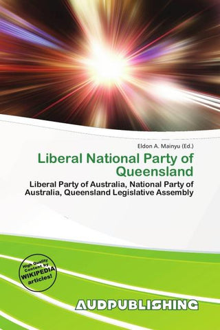 Liberal National Party of Queensland