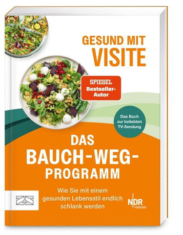 Gesund mit Visite – das Bauch-weg-Programm