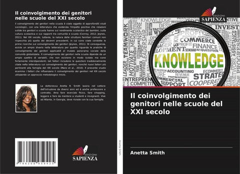 Il coinvolgimento dei genitori nelle scuole del XXI secolo