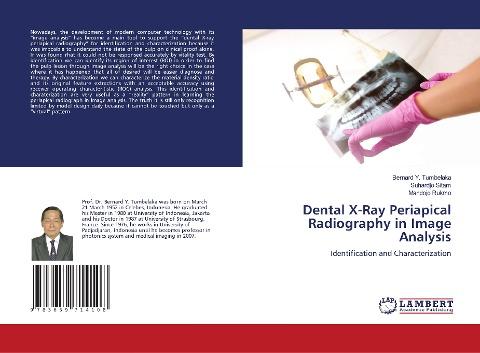 Dental X-Ray Periapical Radiography in Image Analysis