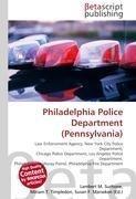 Philadelphia Police Department (Pennsylvania)