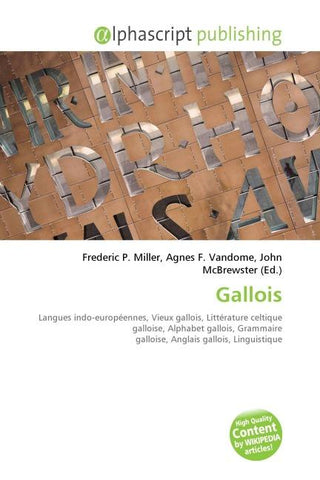 Gallois