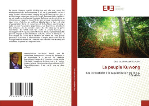 Le peuple Kuwong