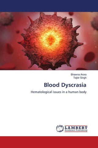 Blood Dyscrasia