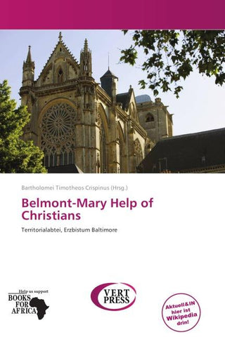 Belmont-Mary Help of Christians