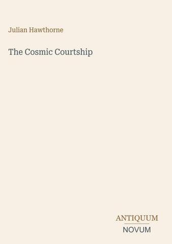 The Cosmic Courtship