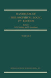 Handbook of Philosophical Logic
