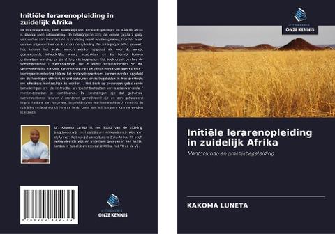 Initiële lerarenopleiding in zuidelijk Afrika