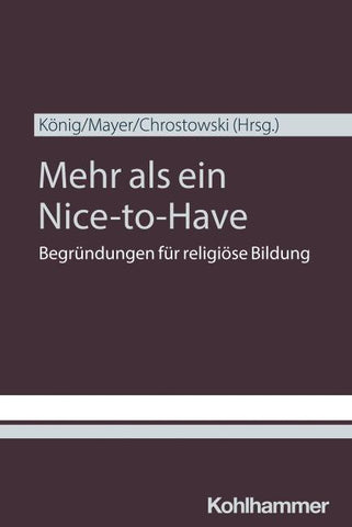 Mehr als ein Nice-to-Have