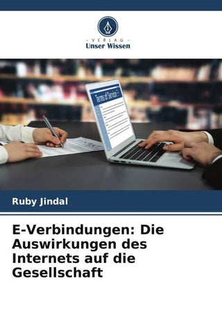 E-Verbindungen: Die Auswirkungen des Internets auf die Gesellschaft