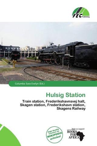 Hulsig Station