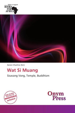 Wat Si Muang