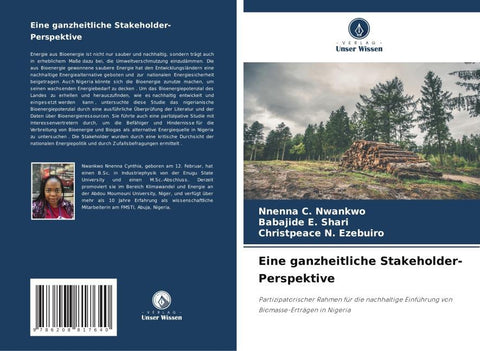 Eine ganzheitliche Stakeholder-Perspektive