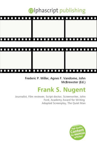 Frank S. Nugent