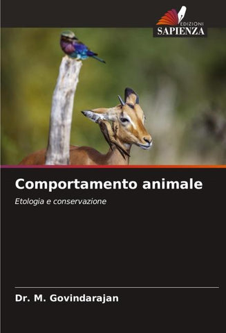 Comportamento animale