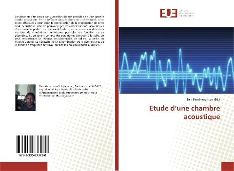 Etude d'une chambre acoustique