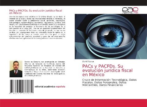 PACs y PACFDs. Su evolucio¿n juri¿dica fiscal en Me¿xico