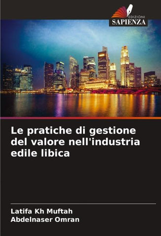 Le pratiche di gestione del valore nell'industria edile libica