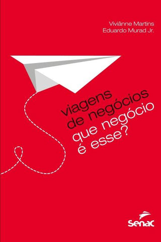 Viagens de negócios