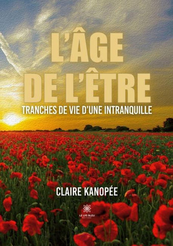 L'âge de l'être