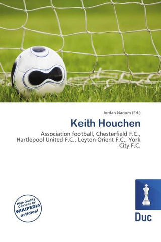 Keith Houchen