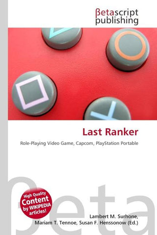 Last Ranker