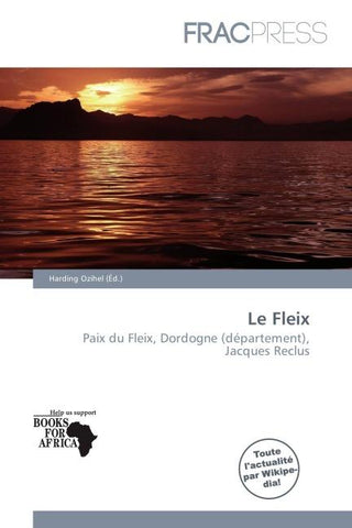 Le Fleix