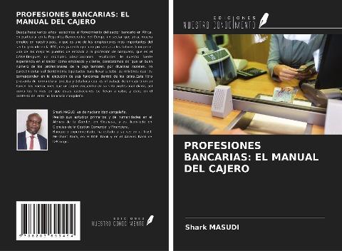 PROFESIONES BANCARIAS: EL MANUAL DEL CAJERO