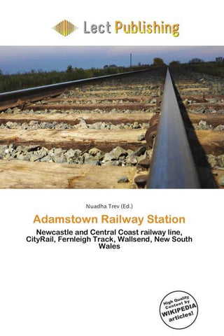 Adamstown Railway Station