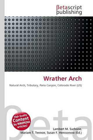 Wrather Arch