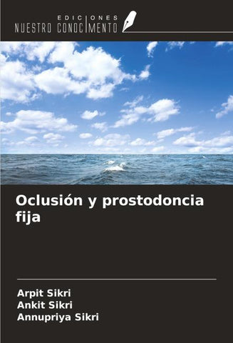 Oclusión y prostodoncia fija
