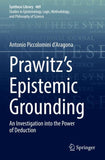 Prawitz's Epistemic Grounding