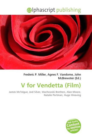 V for Vendetta (Film)