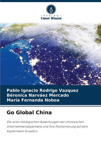 Go Global China