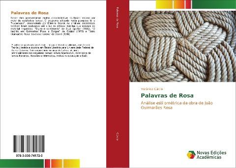 Palavras de Rosa