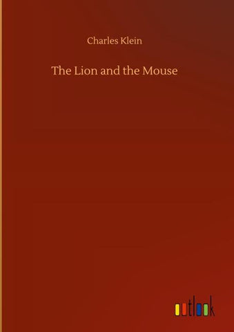 The Lion and the Mouse