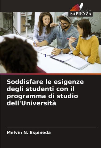 Soddisfare le esigenze degli studenti con il programma di studio dell'Università